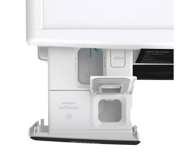 Gorenje WPNA84A2ALWIFI - 1345638 - zdjęcie 6